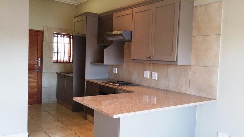 To Let 2 Bedroom Property for Rent in Die Bult North West